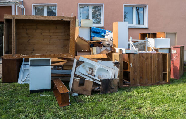 Best Basement Cleanout Services  in Woodbine, IA