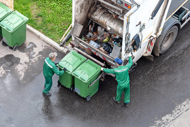 Best Trash Removal Near Me  in Woodbine, IA