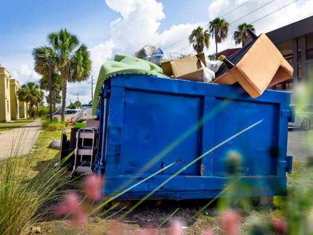 Best Attic Cleanout Services  in Woodbine, IA