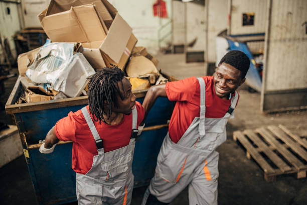 Best Same-Day Junk Removal  in Woodbine, IA