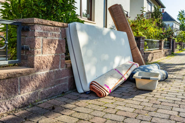 Best Residential Junk Removal  in Woodbine, IA