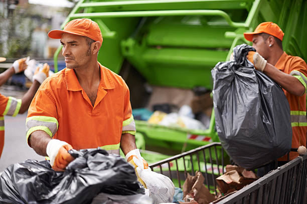 Best Commercial Cleanout Services  in Woodbine, IA
