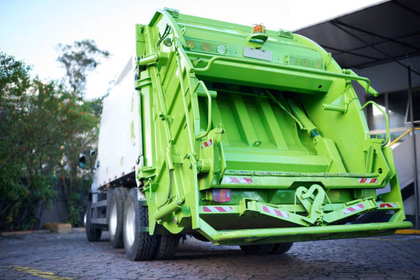 Best Affordable Junk Removal Services  in Woodbine, IA