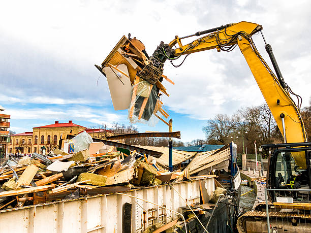 Woodbine, IA Junk Removal Company